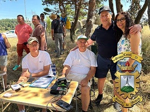 31º Maratón Grupo Canal 21 Sierra de Madrid